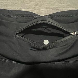Lululemon HR shorts